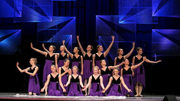 Tuesday Dress Rehearsal (29-Apr)