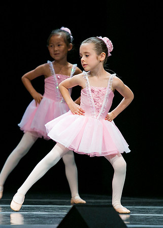 Friday Dress Rehearsal (2-May)