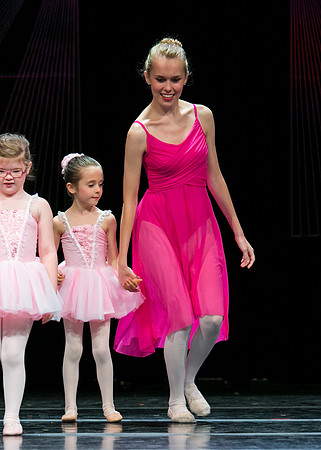 Friday Dress Rehearsal (2-May)