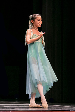 Tuesday Dress Rehearsal (29-Apr)