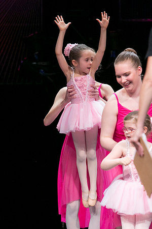 Tuesday Dress Rehearsal (29-Apr)