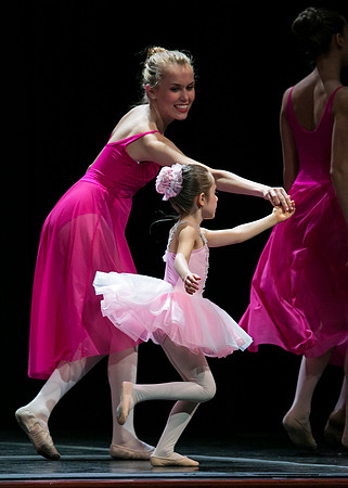 Friday Dress Rehearsal (2-May)