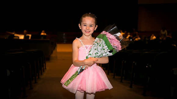 Perimeter Spring Ballet Recital