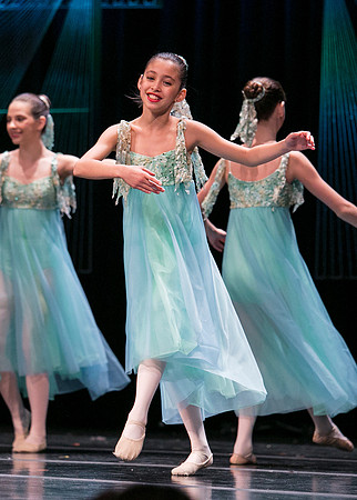 Perimeter Spring Ballet Recital