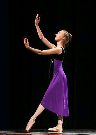 Tuesday Dress Rehearsal (29-Apr)