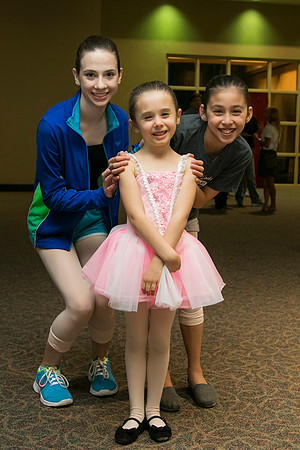 Tuesday Dress Rehearsal (29-Apr)