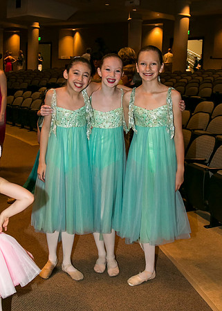 Perimeter Spring Ballet Recital