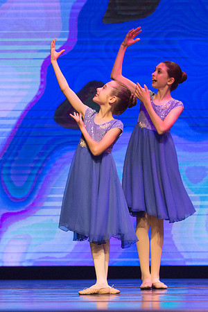 Perimeter Ballet Spring Recital - Monday