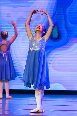 Perimeter Ballet Spring Recital - Tuesday