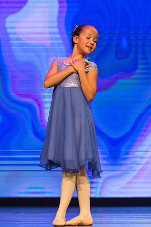Perimeter Ballet Spring Recital - Monday