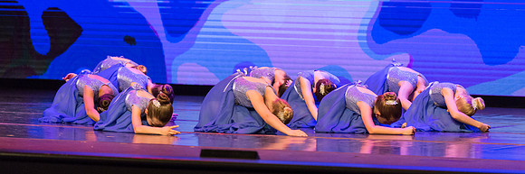 Perimeter Ballet Spring Recital - Tuesday