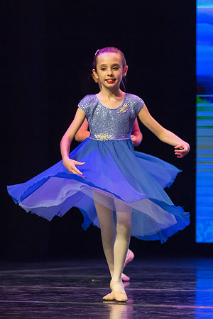 Perimeter Ballet Spring Recital - Tuesday