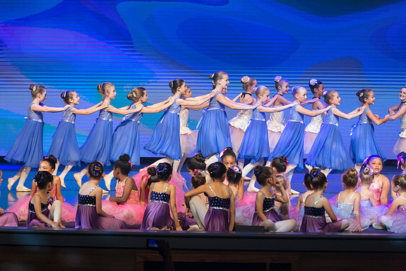 Perimeter Ballet Spring Recital - Monday