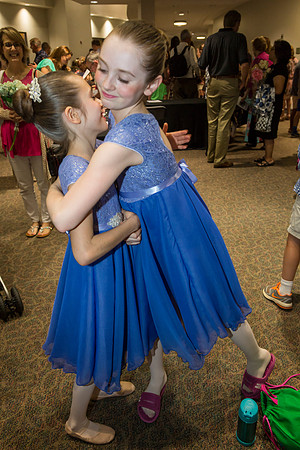 Perimeter Ballet Spring Recital - Wednesday
