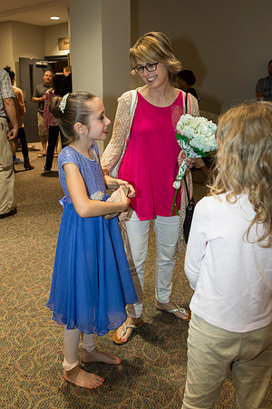 Perimeter Ballet Spring Recital - Wednesday