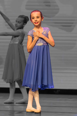 Perimeter Ballet Spring Recital - Tuesday