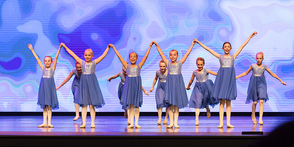 Perimeter Ballet Spring Recital - Wednesday