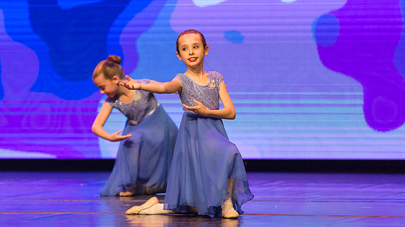 Perimeter Ballet Spring Recital - Tuesday