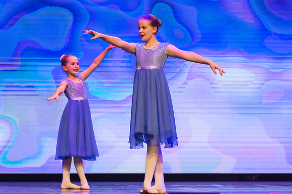 Perimeter Ballet Spring Recital - Monday