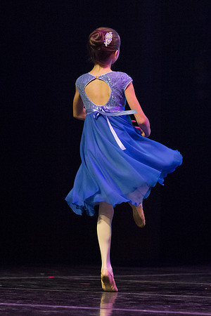 Perimeter Ballet Spring Recital - Tuesday