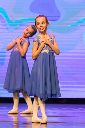 Perimeter Ballet Spring Recital - Tuesday
