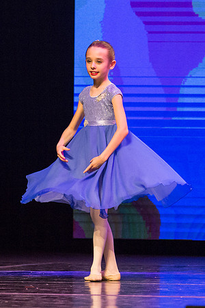 Perimeter Ballet Spring Recital - Wednesday