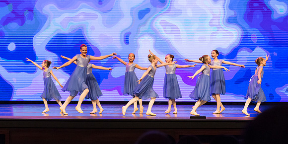 Perimeter Ballet Spring Recital - Wednesday