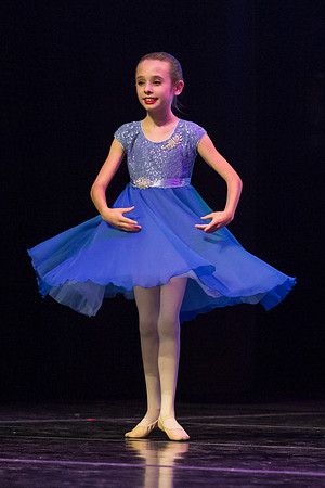 Perimeter Ballet Spring Recital - Tuesday
