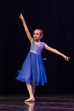 Perimeter Ballet Spring Recital - Tuesday