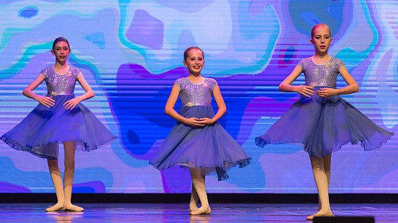 Perimeter Ballet Spring Recital - Monday
