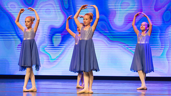 Perimeter Ballet Spring Recital - Tuesday