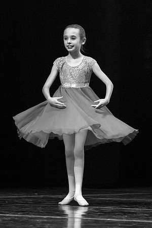 Perimeter Ballet Spring Recital - Tuesday