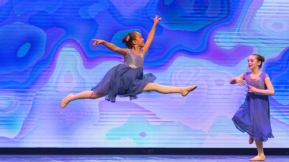 Perimeter Ballet Spring Recital - Monday