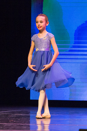 Perimeter Ballet Spring Recital - Wednesday