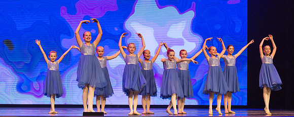 Perimeter Ballet Spring Recital - Monday