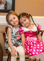 Chloe's Birthday Party