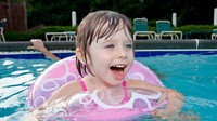 Pool Time Again...