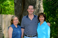Phil & Carol Visit
