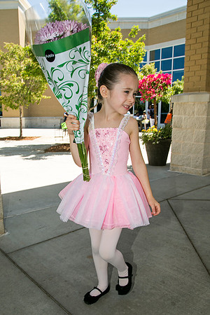 Perimeter Spring Ballet Recital