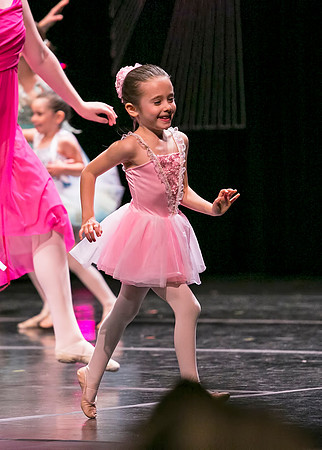 Perimeter Spring Ballet Recital
