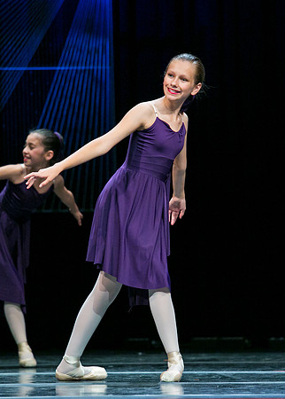 Friday Dress Rehearsal (2-May)