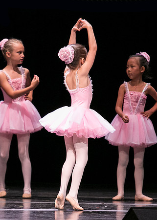 Perimeter Spring Ballet Recital