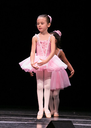 Perimeter Spring Ballet Recital