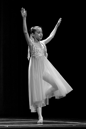 Friday Dress Rehearsal (2-May)
