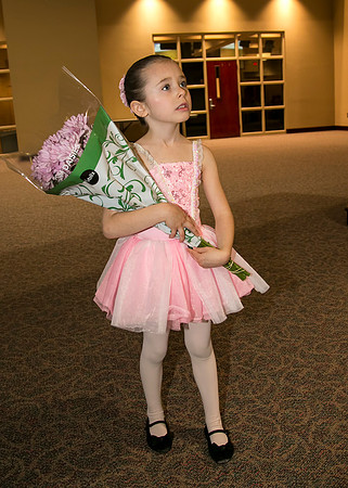 Perimeter Spring Ballet Recital