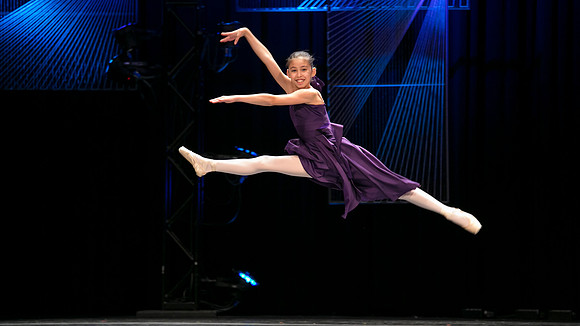 Tuesday Dress Rehearsal (29-Apr)