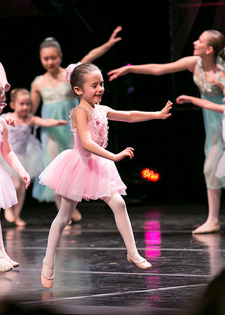 Perimeter Spring Ballet Recital
