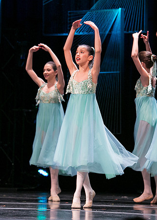 Perimeter Spring Ballet Recital