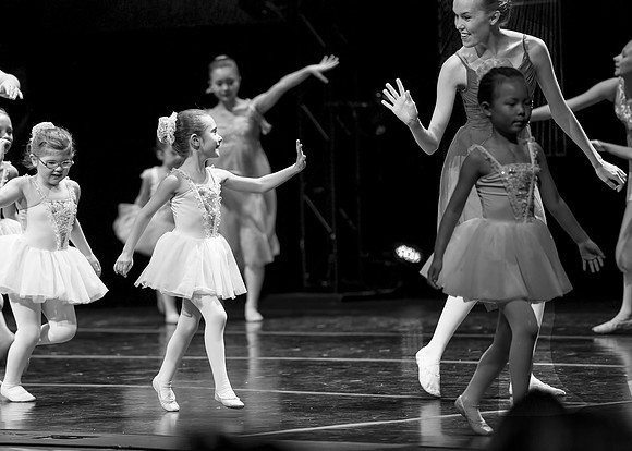 Perimeter Spring Ballet Recital