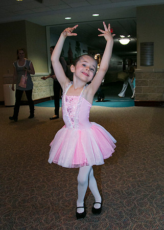 Friday Dress Rehearsal (2-May)